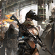 Illustration for article titled Huntin Mechs